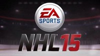 NHL 15 - zapowiedziano pierwszy next-genowy hokej