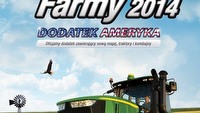Symulator Farmy 2014 - 15 maja ukaże się Dodatek Ameryka i Edycja Premium