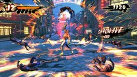 Shaq Fu: A Legend Reborn - chodzona bijatyka z byłą gwiazdą NBA ufundowana