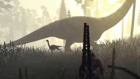 The Stomping Land - data premiery wczesnej wersji sieciowego survivalu z dinozaurami