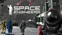 Space Engineers – grę kupiono 500 tysięcy razy w ramach usługi Steam Early Access