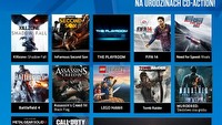 PlayStation Polska świętuje osiemnastkę magazynu CD-Action