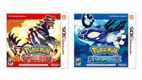 Pokemon Omega Ruby i Pokemon Alpha Sapphire – nowe gry z serii Pokemon na 3DS-a