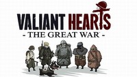 Valiant Hearts: The Great War ukaże się 25 czerwca. Zobacz nowy zwiastun