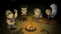 Don’t Starve – dodatek Together wprowadzi kooperacyjny tryb multiplayer