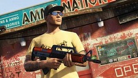 Wieści ze świata (GTA Online, The 7th Guest 3: The Collector) 8/5/14