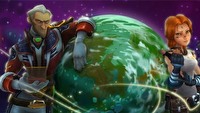 WildStar - rozpoczęły się otwarte beta testy nowego MMO