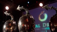 Digital Dragons Awards 2014 – pełna lista laureatów (m.in. The Last of Us, Call of Juarez: Gunslinger)