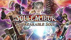 Soulcalibur: Unbreakable Soul - słynna bijatykowa seria została przerobiona na mobilną karciankę