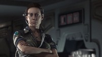 Alien: Isolation – nowy dziennik dewelopera przedstawia obsadę gry