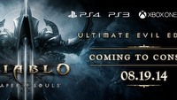Diablo III: Reaper of Souls - Ultimate Evil Edition zadebiutuje na konsolach 19 sierpnia