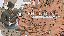 Frontline: Road to Moscow - niebanalna strategia turowa o froncie wschodnim trafi na iOS