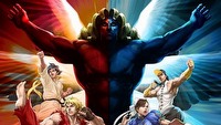 Lost Planet 3, Age of Booty, Street Fighter III: Third Strike Online Edition - gry Capcom a zamknięcie GameSpy