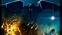 Planetary Annihilation pierwszą grą we wczesnym dostępie sprzedawaną w pudełku