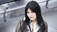 Najlepsze cosplaye - Alicja z gry Alice: Madness Returns
