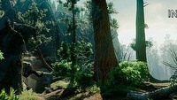 Dragon Age: Inkwizycja - dwie lokacje w grze na nowych screenach