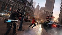 10-minutowy trailer Watch Dogs
