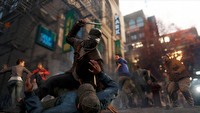 Watch Dogs w rozdzielczości 900p na PlayStation 4 i 792p na Xboksie One
