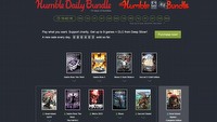 Humble Daily Bundle z grami firmy Deep Silver (m.in. Metro 2033, Risen, Dead Island)