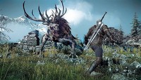 Wiedźmin 3: Dziki Gon być może lepiej poradzi sobie na PlayStation 4
