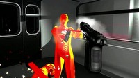 SUPERHOT - oryginalna strzelanina polskich twórców na Kickstarterze
