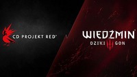 Studio CD Projekt RED i Wiedźmin 3: Dziki Gon zmieniają logotypy