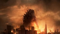 Godzilla, Obywatel roku, Uśpieni - weekendowe premiery filmowe