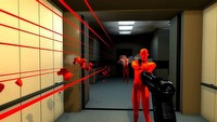 SUPERHOT - polski FPS ufundowany na Kickstarterze w 24 godziny