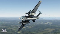 War Thunder – Wojska Lądowe weszły w fazę otwartej bety