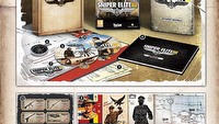 Sniper Elite III: Afrika - znany jest skład limitowanej Edycji Premium