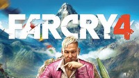 Far Cry 4 – premiera w listopadzie
