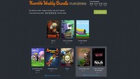 Mark of the Ninja, King Arthur’s Gold, Shank 2 i inne platformówki w nowej promocji The Humble Bundle