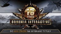 Chivalry: Medieval Warfare i Arma III - darmowy weekend na Steamie
