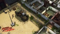 Jagged Alliance: Flashback w Early Access; wymagania sprzętowe