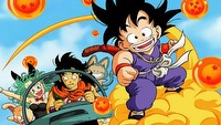 Dragon Ball zmierza na PlayStation 4