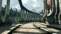 Skyblivion – powstaje mod odtwarzający Obliviona na silniku Skyrima