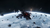 Star Citizen - Dogfighing Module zostanie udostępniony 29 maja