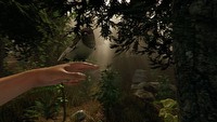 The Forest – wymagania sprzętowe i plany deweloperów