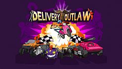 Delivery Outlaw - mobilne studio Adult Swim spróbuje zdetronizować serię Trials