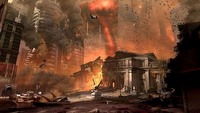 Problemy w id Software i kłopoty z produkcją gry Doom 4