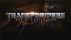 Transformers: Age of Extinction - powstaje gra mobilna