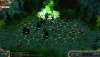 King's Bounty: Dark Side dostępne w ramach Steam Early Access