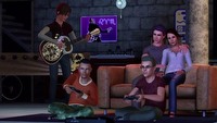 The Sims 3 wyprzedza Diablo III. Top Empik - Tydzień 20