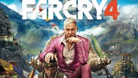 Far Cry 4 – nowe informacje o fabule i bohaterze gry