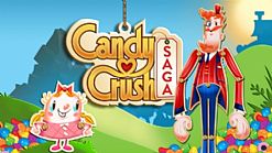 Twórcy Candy Crush Saga bogatsi od założycieli Rockstar Games. Ranking najbogatszych Brytyjczyków