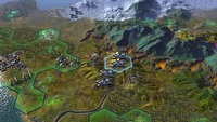 Sid Meier's Civilization: Beyond Earth – redakcyjne wrażenia z testów gry oraz nowe screeny