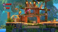 JUJU nową grą studia Flying Wild Hog, twórców Shadow Warrior