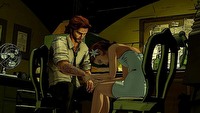 The Wolf Among Us: Episode 4 – pierwsze screeny