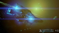 X Rebirth - aktualizacja 2.0 wprowadza sporo zmian i poprawek