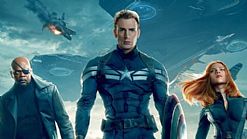 Parszywa piątka, czyli najgorsze mobilne adaptacje filmów (m.in. Captain America czy Pacific Rim)